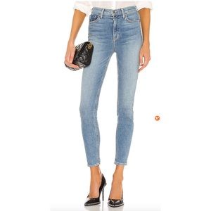 GRLFRND Kendall Jeans size 27